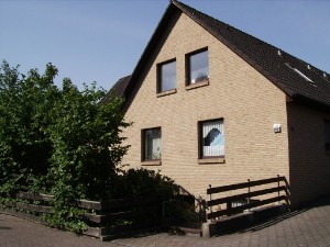 Ferienwohnung Lademann in Celle.