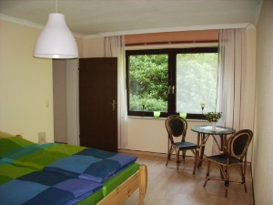 Eine der Ruheinseln in Ihrer Celler Ferienwohnung. Eine der Ruheinseln in Ihrer Celler Ferienwohnung.
