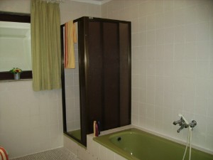 ... einem Hauch von Wellness in Ihrer Ferienwohnung. ... einem Hauch von Wellness in Ihrer Ferienwohnung.